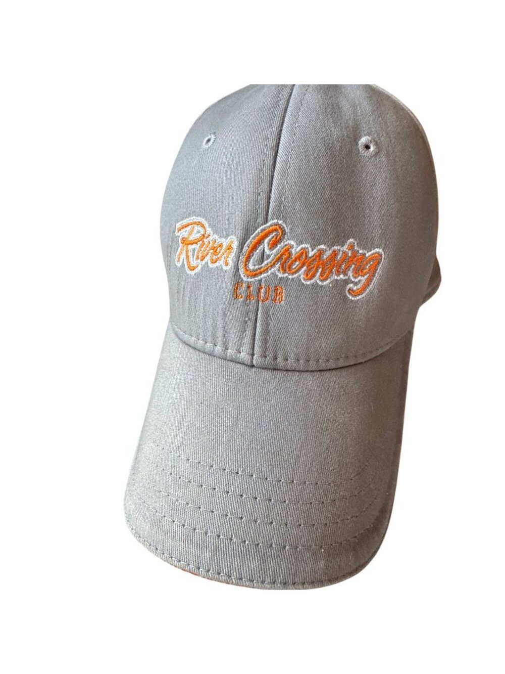 River Crossing Club San Antonio Cap